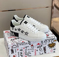 SAMC - DAG Men Shoes - 350