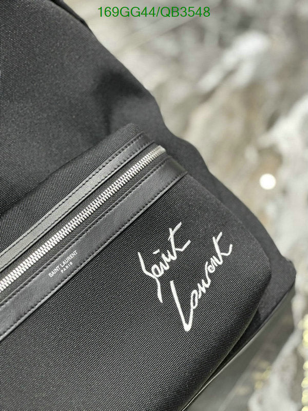 SAMC - YLS Bags - 253