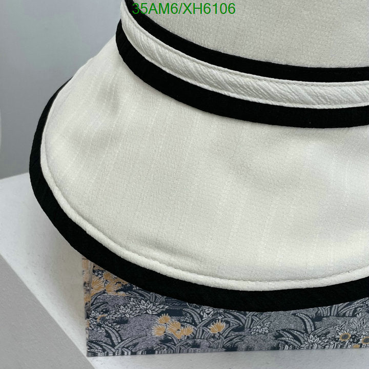 SAMC - DOR Caps & Hats - 063