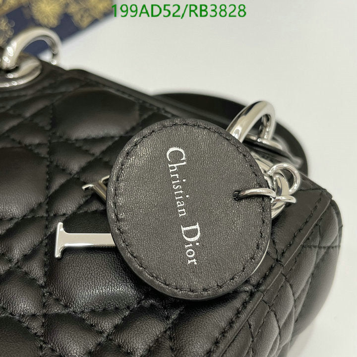 SAMCC - DOR Bags - 1230