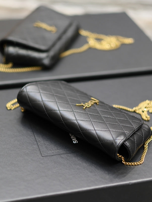 Satchel Bags - SLY Bags - 126