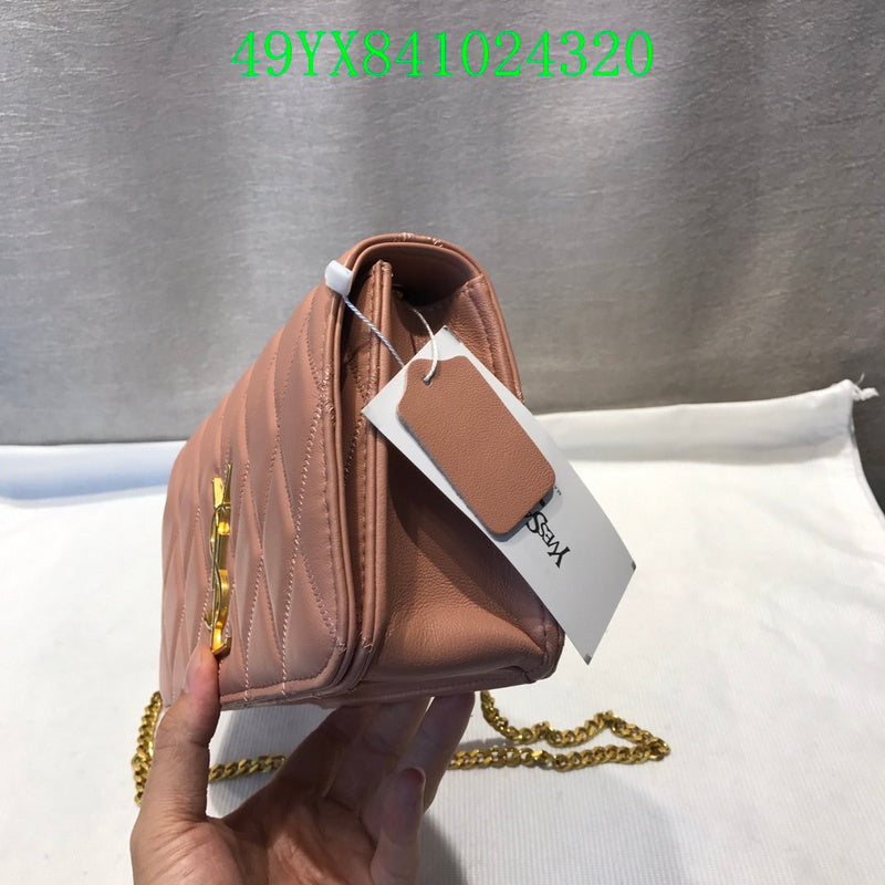 Glami - YLS Bags - 2082