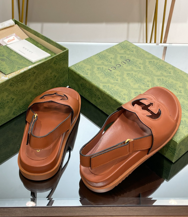 SAMC - GUKI Women Shoes - 046