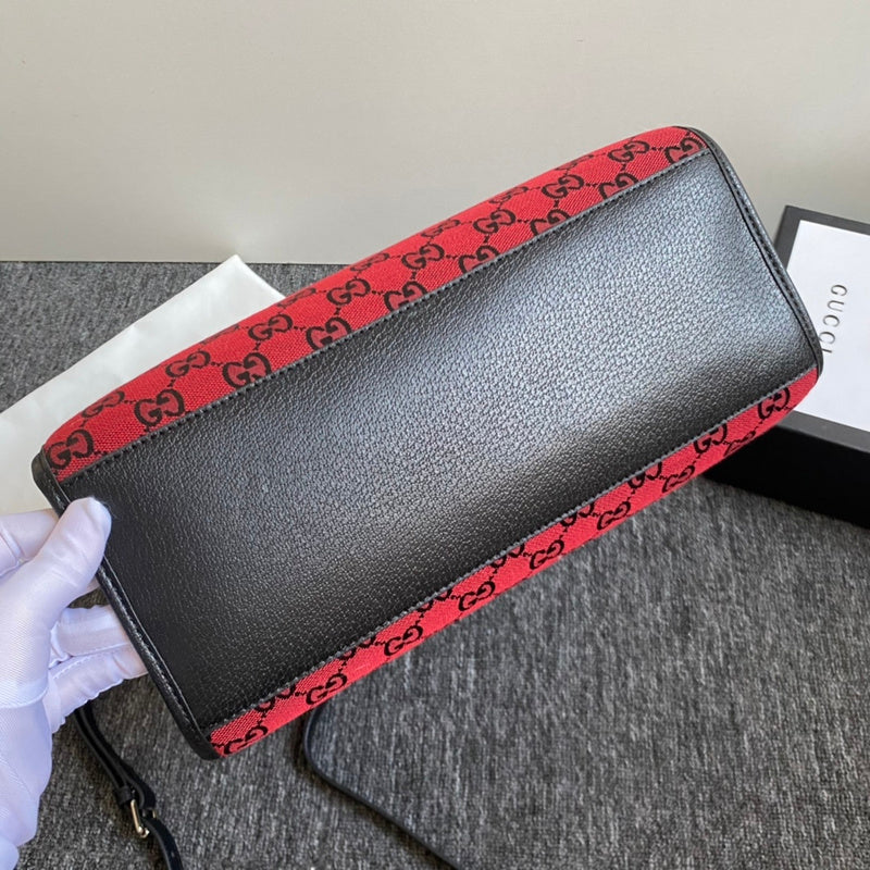 Satchel Bags - GCI Bags - 2107