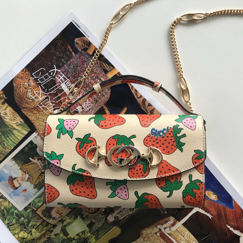 Glami-i GUKI Women Bags - 794