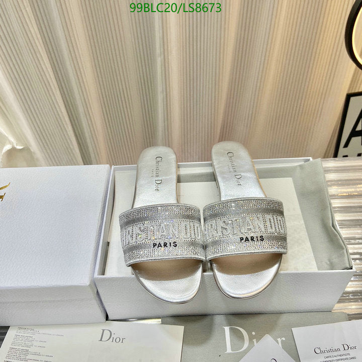 SAMCC - DOR Women Shoes - 2121