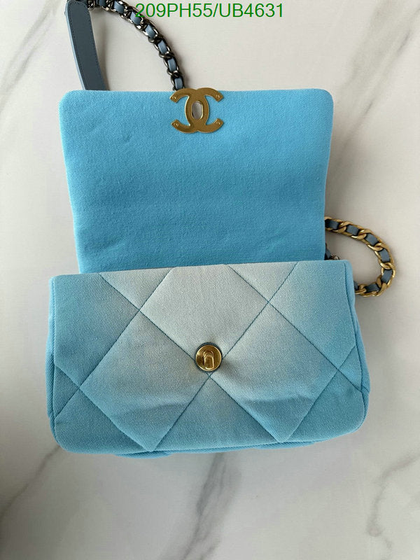 SAMC - CHL Bags - 296