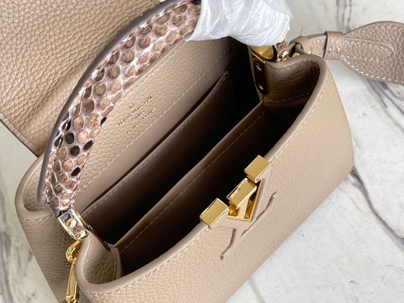 Glami- Glami- Lu-Vi bags - 5774