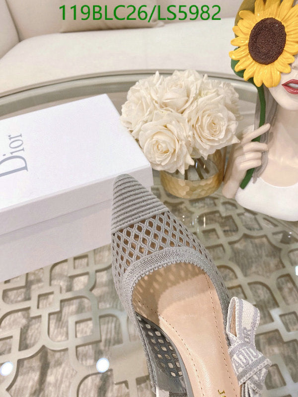 SAMCC - DOR Women Shoes - 2399
