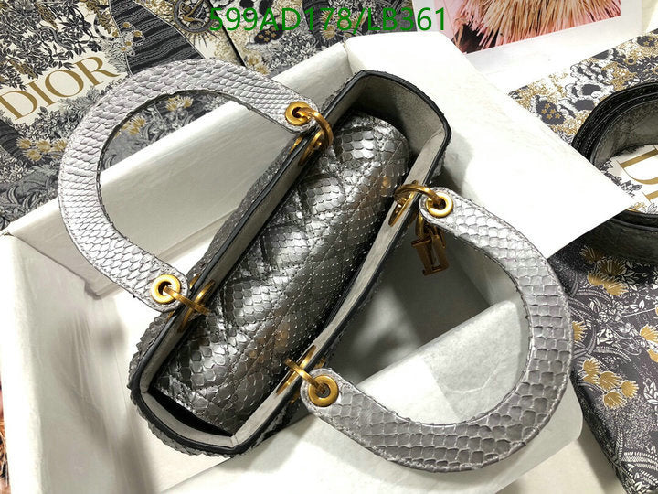 SAMCC - DOR Bags - 1402