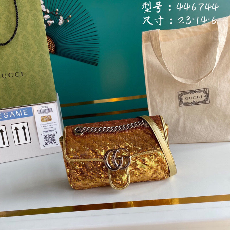 Glami Fashion - GCI Bags - 6052