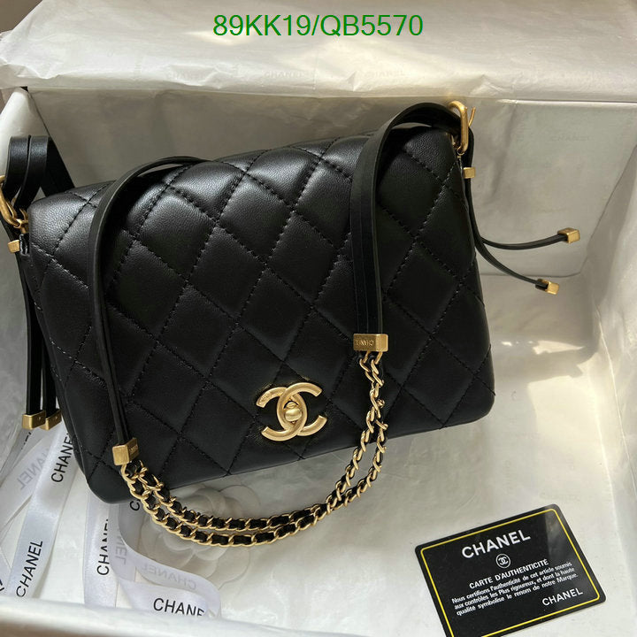 SAMC - CHL Bags Crossbody - 217