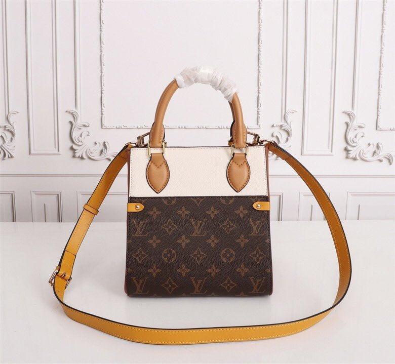 Glami- Glami- Lu-Vi bags - 3749