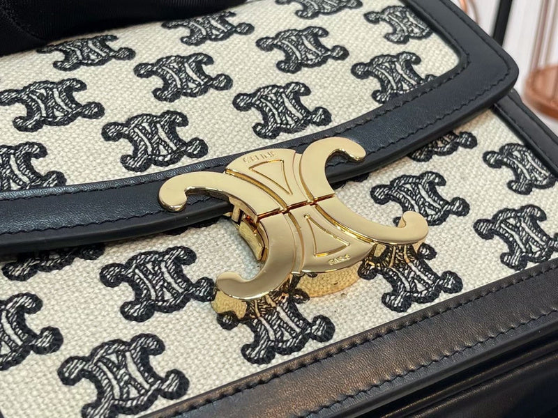 Glamy - COL Bags - 361