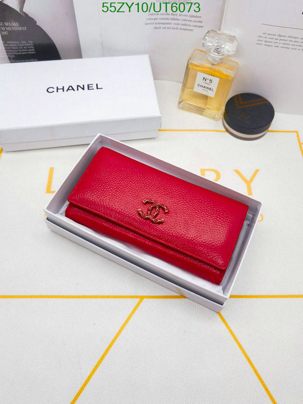 SAMC - CHL Wallets - 028