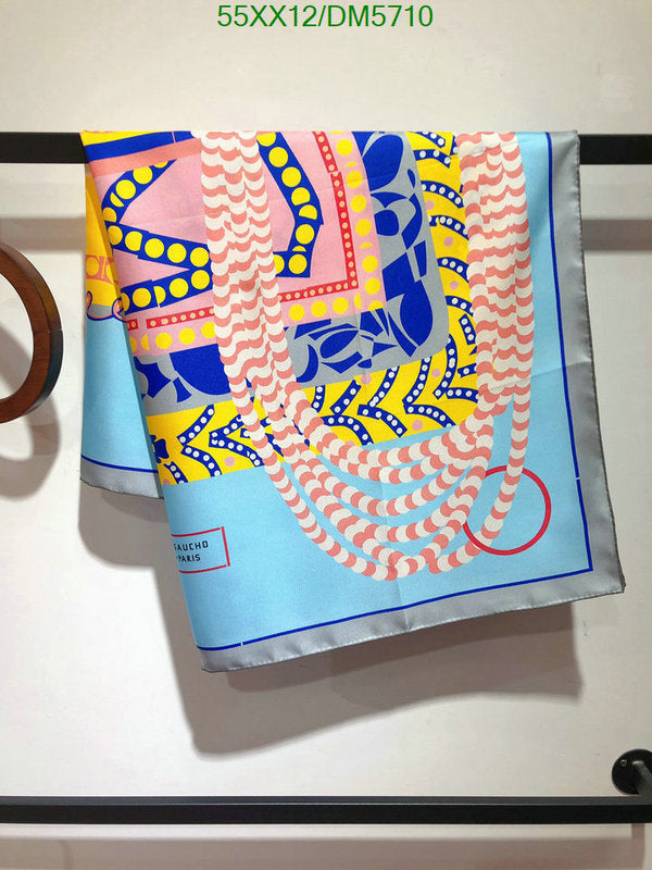 SAMC - HMS Scarves - 059