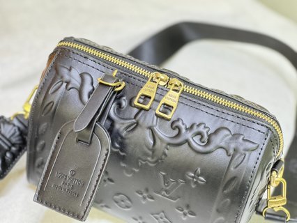 Satchel Bags - VL Bags - 2106