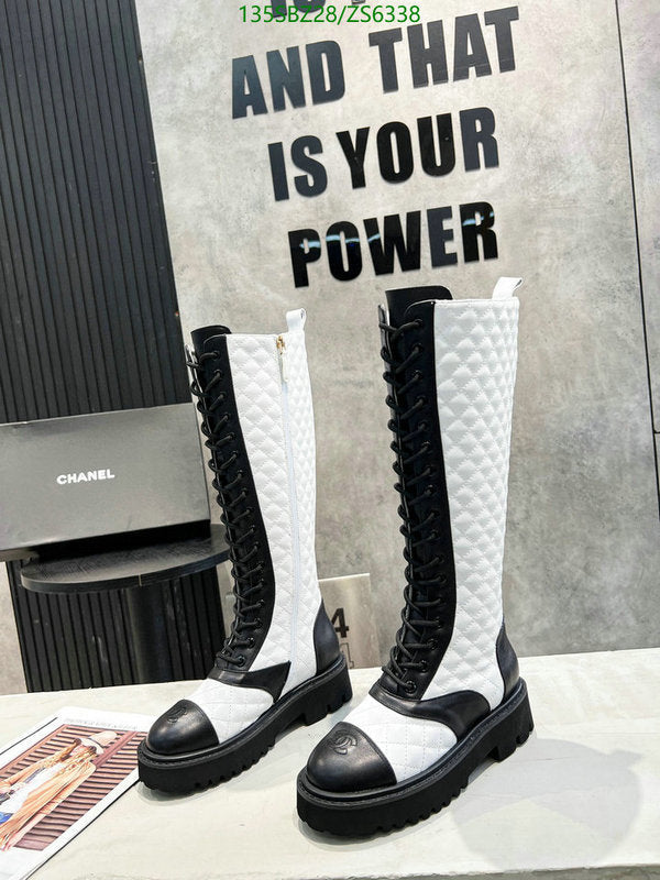SAMC - Mix Boots - 280