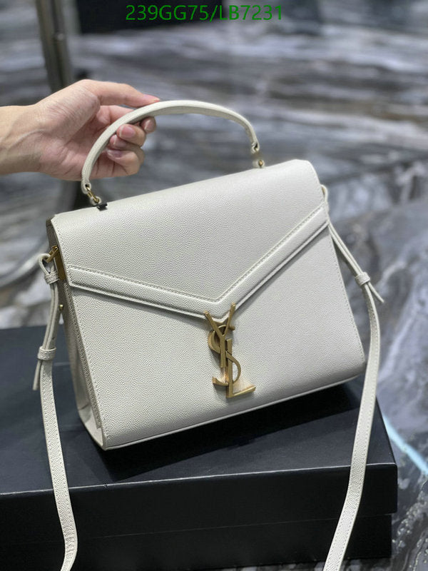SAMC - YLS Bags - 446