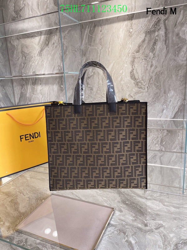 Glami - FDE Bags - 2063