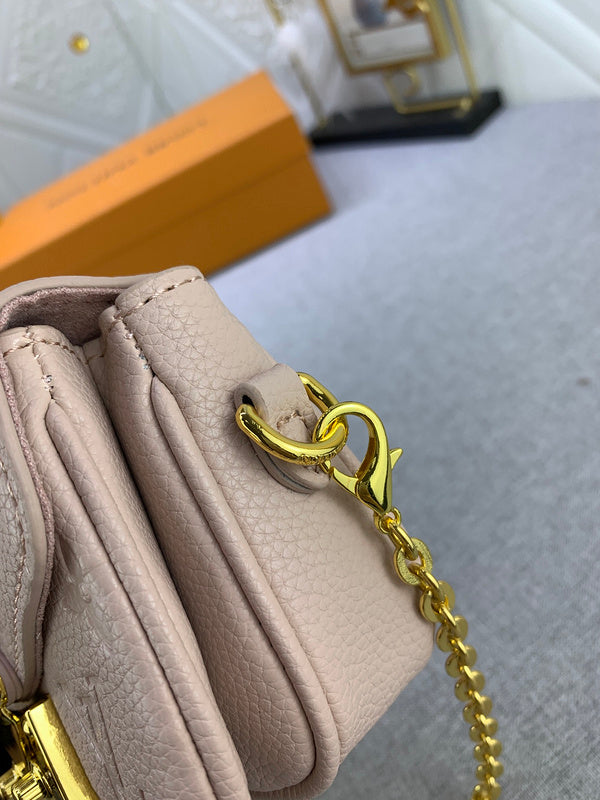 Satchel Bags - VL2 Bags - 1073