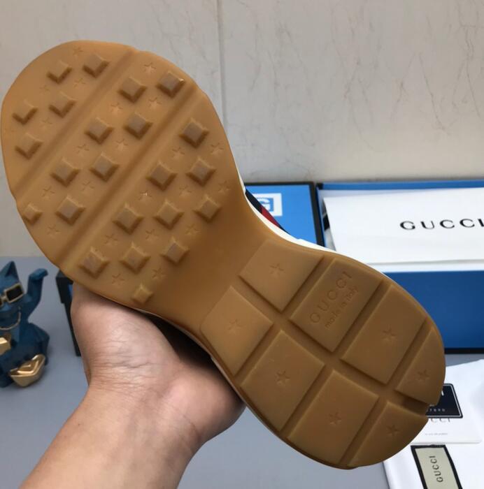 SAMC - GUKI Women Shoes - 1586