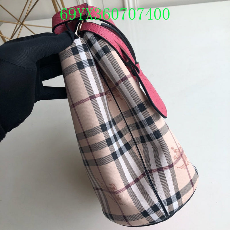 Glami Fashion -BBR Bags - 454