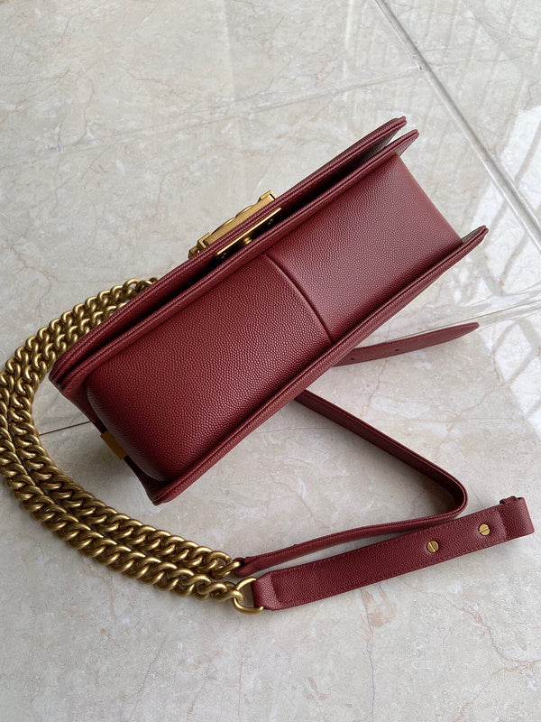 Satchel Bags - CHL Bags - 4964