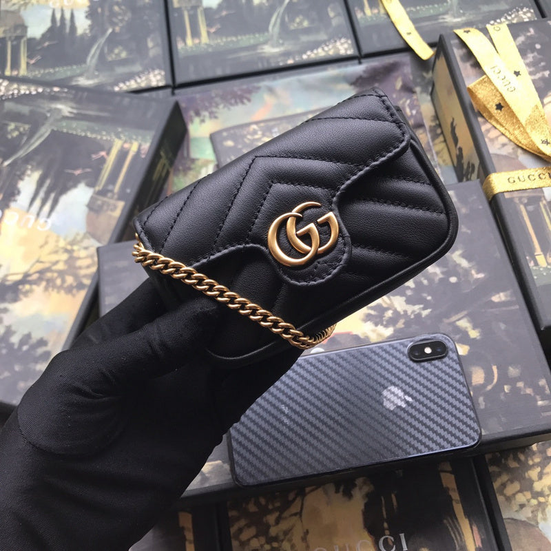 Glami Fashion - GCI Bags - 6370