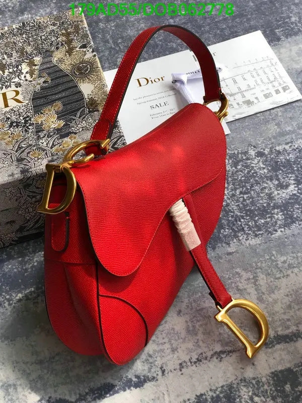 SAMCC - DOR Bags - 1528