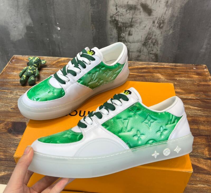 SAMC - LOV Men Shoes - 956