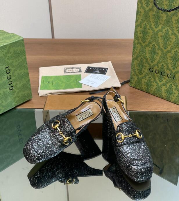 SAMC - GUKI Women Shoes - 214