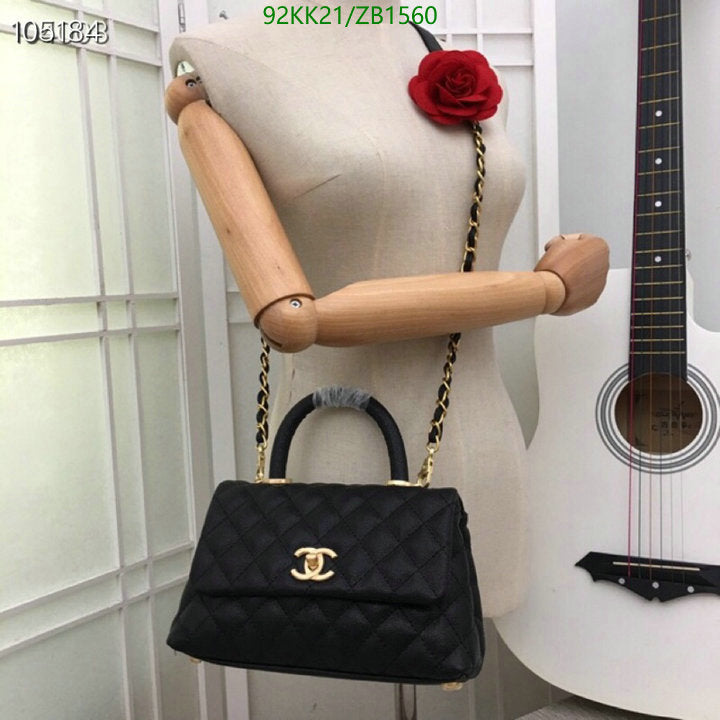 SAMC - CHL Bags Handbags - 119