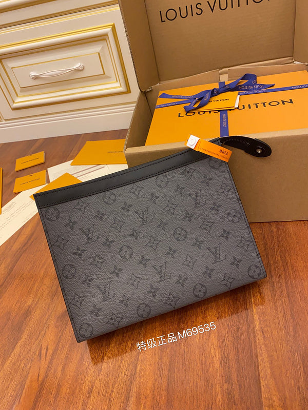 Glami Fashion Lu-Vi bags - 17233