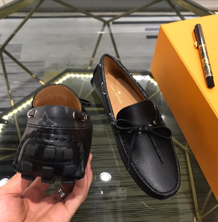 SAMC - LOV Men Shoes - 1938