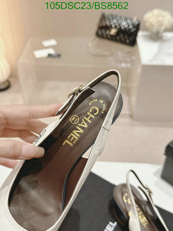 SAMC - CHL Women Shoes Ballet - 029
