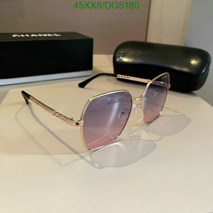 SAMC - CHL Glasses - 055