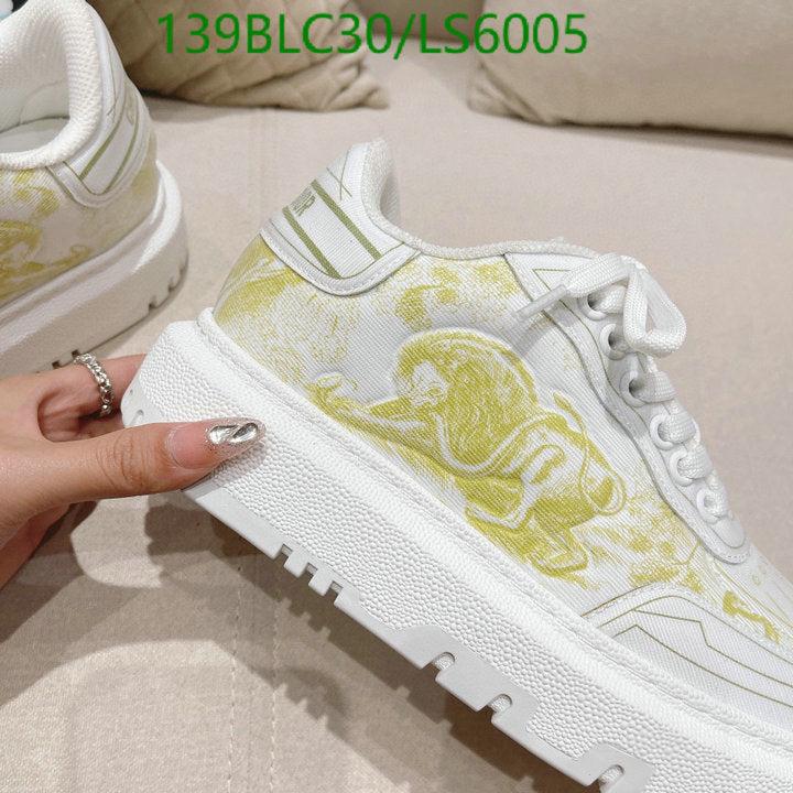 SAMC - DOR Women Sneakers - 125