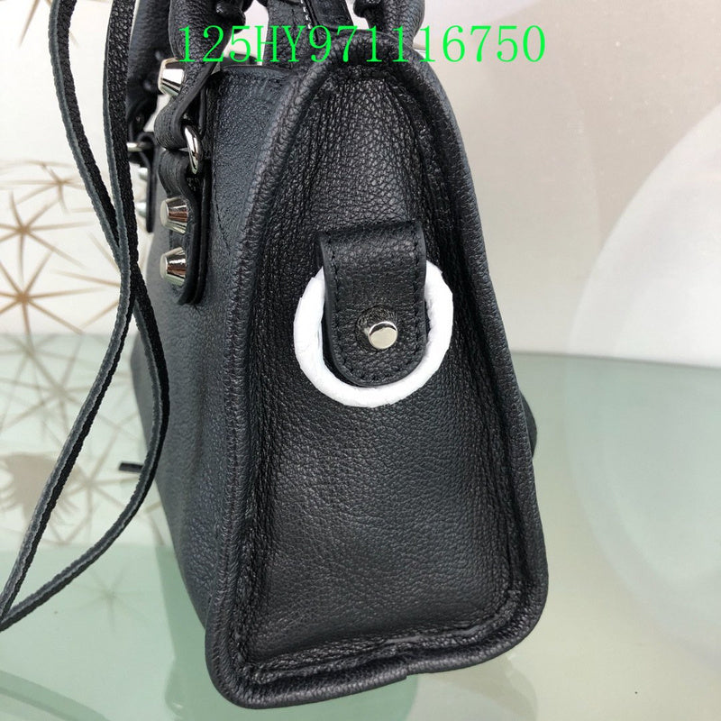 Satchel Bags - BGA Bags - 2411