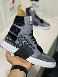 Glamy - PHP Shoes - 091