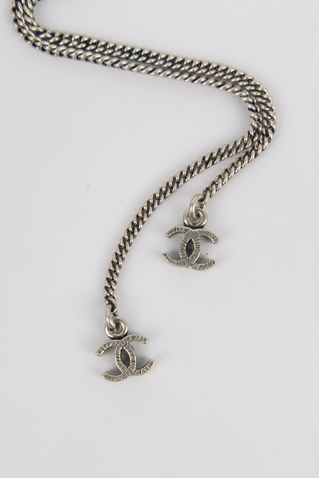 Collier Chanel DÃƒÆ’Ã‚Â©filÃƒÆ’Ã‚Â© Resort 2011
