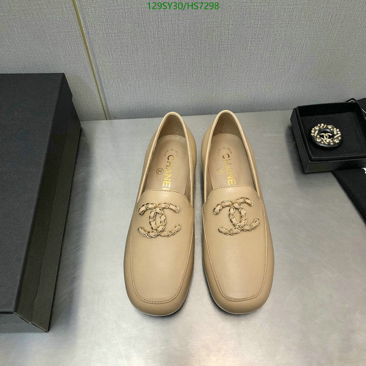 SAMC - CHL Women Shoes - 027
