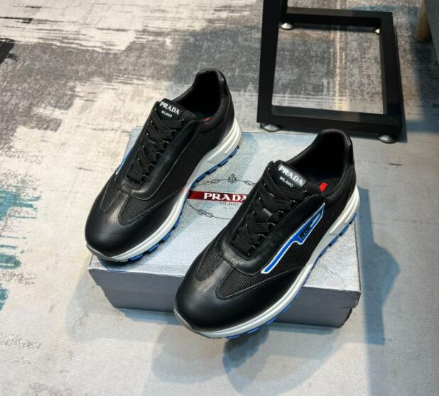 glamy - PD Men Shoes - 232