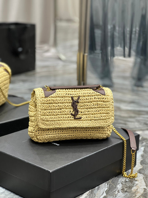Glamy - YLS Bags - 1355
