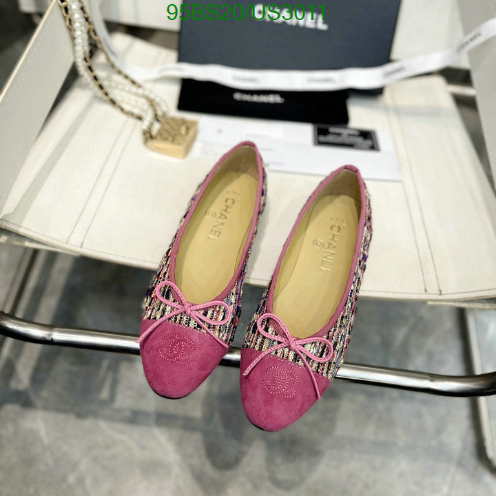 SAMC - CHL Women Shoes Ballet - 149