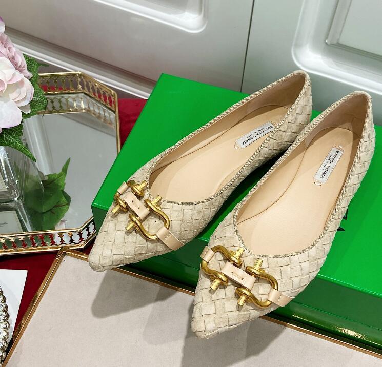 SAMC - BO Women Shoes - 410