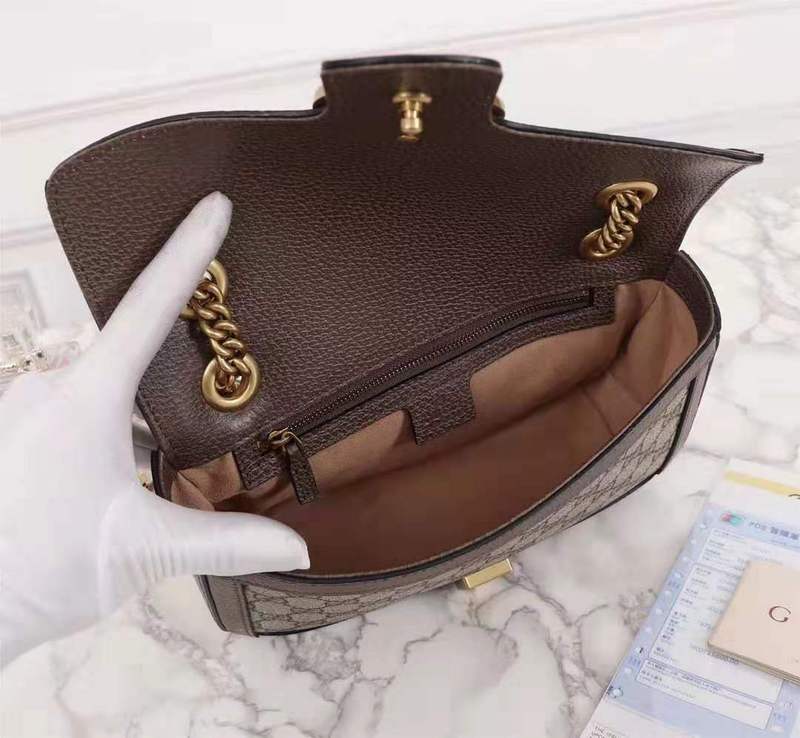 GlamI - GCI Bags - 818