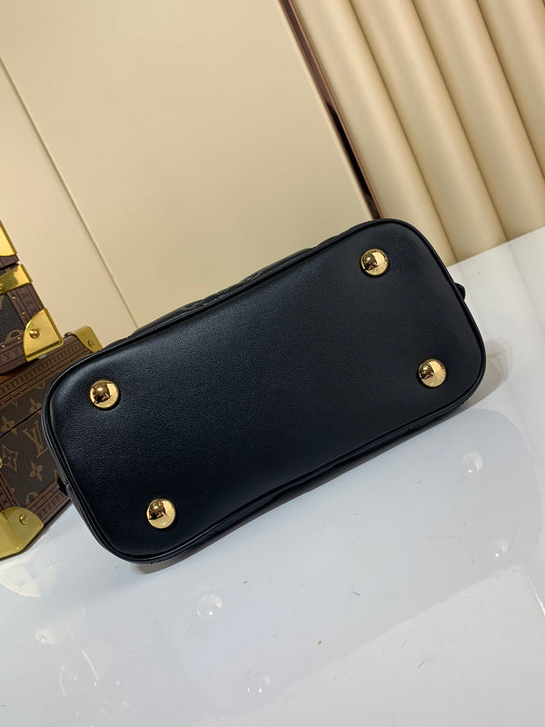 Satchel Bags - VL Bags - 6698