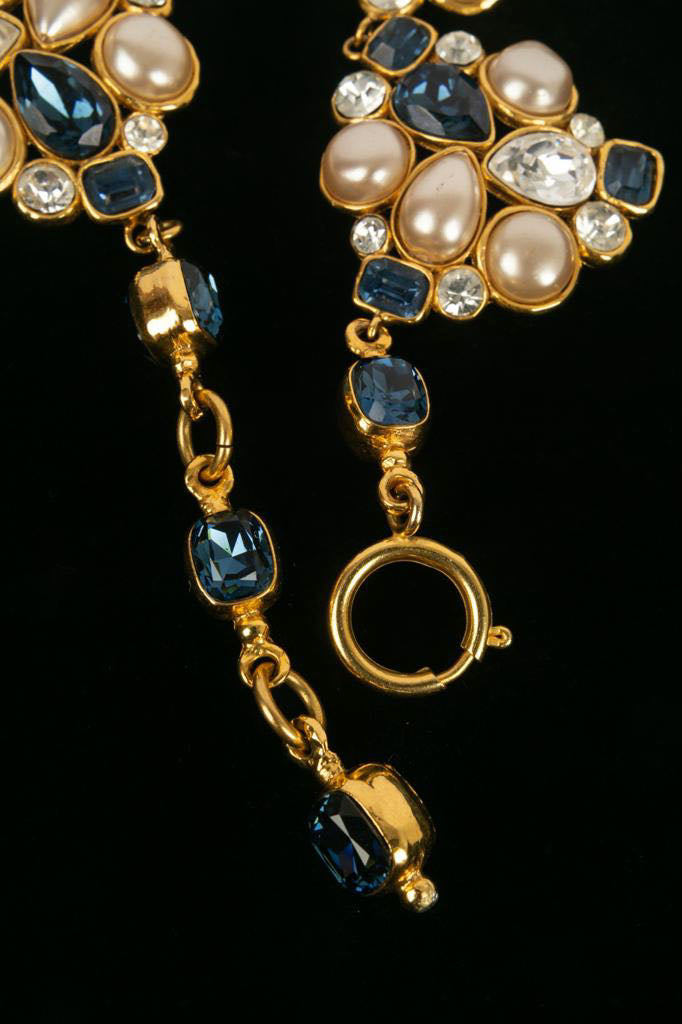 Collier Chanel