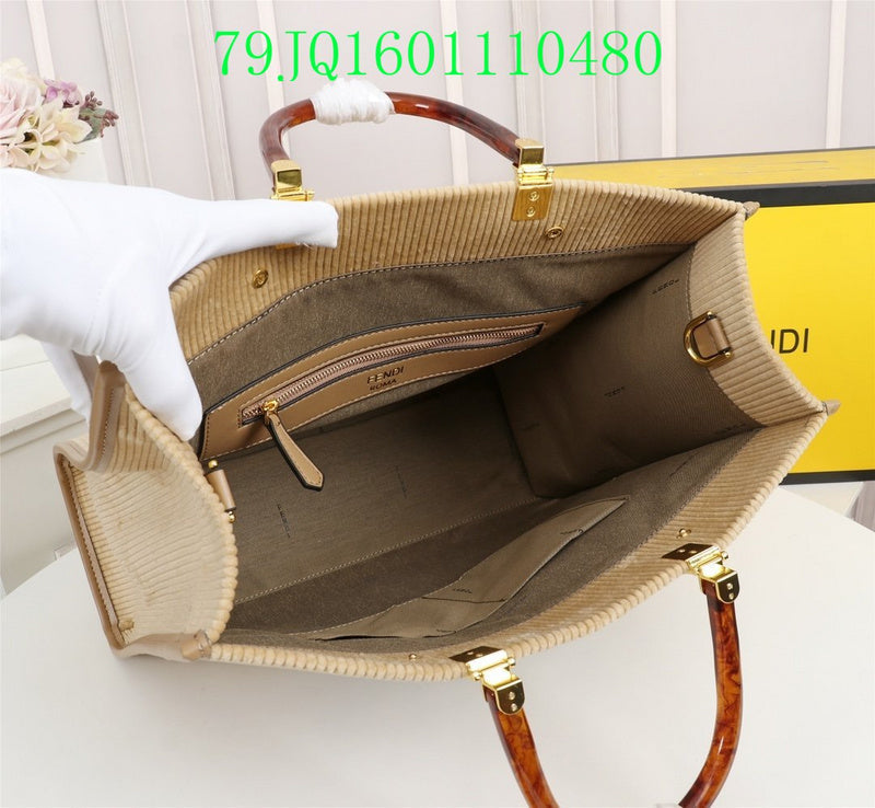 Glami - FDE Bags - 2096
